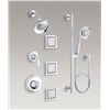 Image 1 : KOHLER FORTE LUXURY SHOWERING PACKAGE