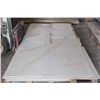 Image 1 : PALLET OF ENGINEERED GRANITE OVERLAY OFFCUTS