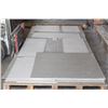 Image 1 : PALLET OF ENGINEERED GRANITE OVERLAY OFFCUTS