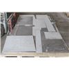 Image 1 : PALLET OF ENGINEERED GRANITE OVERLAY OFFCUTS