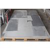 Image 1 : PALLET OF ENGINEERED GRANITE OVERLAY OFFCUTS