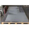 Image 1 : PALLET OF ENGINEERED GRANITE OVERLAY OFFCUTS