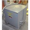 Image 1 : 208/480V STEP UP TRANSFORMER