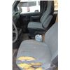 Image 10 : 1998 GMS SAVANA G2500 CARGO VAN