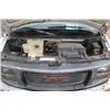 Image 11 : 1998 GMS SAVANA G2500 CARGO VAN