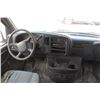 Image 12 : 1998 GMS SAVANA G2500 CARGO VAN