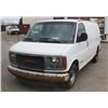 Image 2 : 1998 GMS SAVANA G2500 CARGO VAN