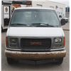 Image 3 : 1998 GMS SAVANA G2500 CARGO VAN