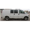 Image 5 : 1998 GMS SAVANA G2500 CARGO VAN