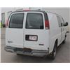 Image 6 : 1998 GMS SAVANA G2500 CARGO VAN