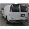 Image 7 : 1998 GMS SAVANA G2500 CARGO VAN