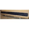 Image 1 : DARK BLUE SOLID ENGINEERED GRANITE STRIP
