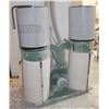 Image 1 : GENERAL TWIN BAG DUST COLLECTOR