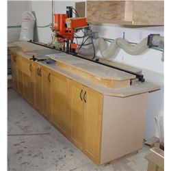 BLUM JP 00572 MINIPRESS ON COUNTER