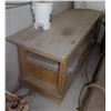Image 1 : WOOD 3 TIER WORK BENCH