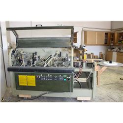 SMC K203B EDGEBANDER