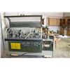 Image 1 : SMC K203B EDGEBANDER