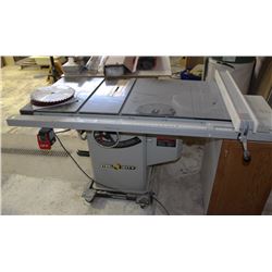STEEL CITY 10" GRANITE TABLE CABINET SAW