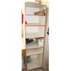 Image 1 : 6 TIER STORAGE SHELF