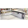 Image 1 : ROBLAND Z320 PANEL SAW WITH WORK TABLE