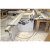 Image 4 : ROBLAND Z320 PANEL SAW WITH WORK TABLE