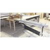 Image 5 : ROBLAND Z320 PANEL SAW WITH WORK TABLE