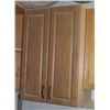Image 1 : WALL MOUNT STORAGE CABINET