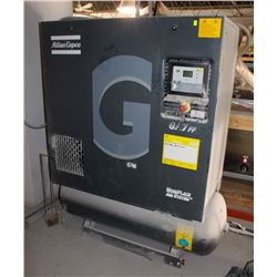 ATLAS COPCO GA7FF 7.5KW SCREW AIR COMPRESSOR