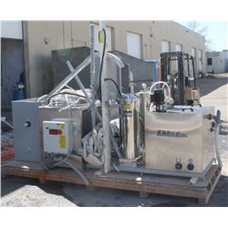 EBBCO CLOSED LOOP WATER RECYCLING SYSTEM