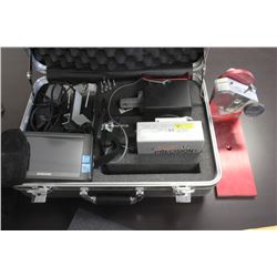 LT-55XL PRECISION LASER TEMPLATOR WITH TRIPOD