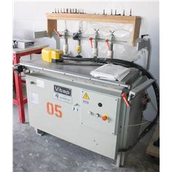 VITAP ALFA 27 220V BORING MACHINE
