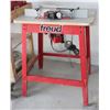 Image 1 : FREUD 1/2" ROUTER AND STAND