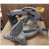 Image 1 : DEWALT 12" COMPOUND MITRE SAW