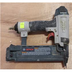 BOSCH 18 GAUGE BRAD NAILER