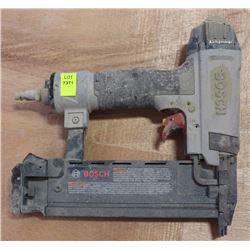 BOSCH 18 GAUGE BRAD NAILER