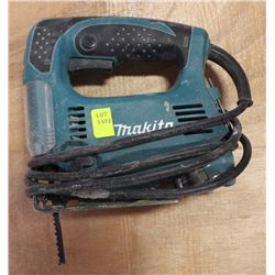 MAKITA VARIABLE SPEED JIGSAW