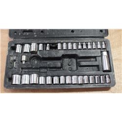 DURATECH SOCKET SET
