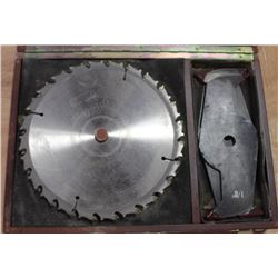 MIBRO DADO BLADE SET