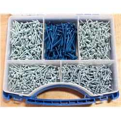 KREG SELF TAPPING SCREW KIT