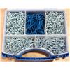 Image 1 : KREG SELF TAPPING SCREW KIT