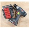 Image 1 : BOSCH 18V CORDLESS DRILL