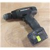 Image 1 : MASTERCRAFT 7V CORDLESS DRILL - NO CHARGER