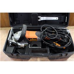 TRITON 9 AMP BISCUIT JOINER