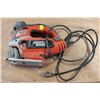 Image 1 : BLACK & DECKER ELECTRIC JIGSAW