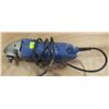 Image 1 : POWERFIST 4-1/2" ANGLE GRINDER