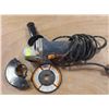 Image 1 : RYOBI 4-1/2" ANGLE GRINDER