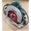 Image 1 : MAKITA 7-1/4" CIRCULAR SAW