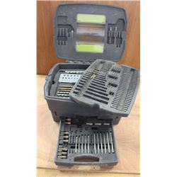 PRO-PULSE DRILL/SCREWDRIVER BIT SET