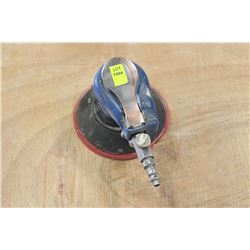 6" AIR PALM SANDER