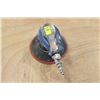 Image 1 : 6" AIR PALM SANDER